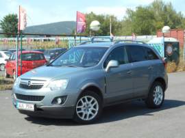 Opel Antara 4x4 N-Joy 2.2 CDTi 120kW  Klima, rok vroby: 2013, prodejn cena: 209.500,- K