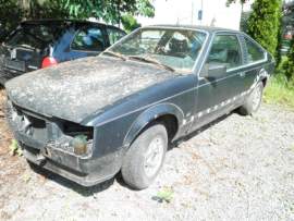 Opel Monza 3,0 E, rok vroby: 1978, prodejn cena: 19.900,- K