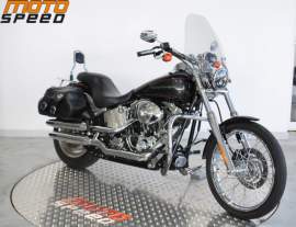 Harley-Davidson FXSTDI Softail Deuce, rok vroby: 2006, prodejn cena: 245.000,- K