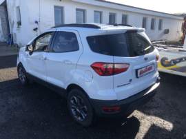 Ford EcoSport 1.0 i /KLIMA, rok vroby: 2018, prodejn cena: 129.900,- K