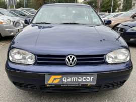 Volkswagen Golf 1.6í  NADHERNÝ STAV !!!, rok výroby: 2000, prodejní cena: 55.999,- Kč