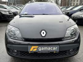 Renault Laguna 2.0dci+4.CONTROL, rok výroby: 2009, prodejní cena: 139.999,- Kč