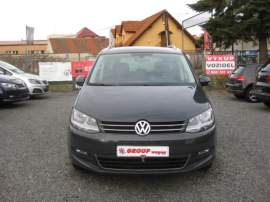 Volkswagen Sharan 1,4 TSI 110kW Edice Life, rok vroby: 2013, prodejn cena: 347.900,- K