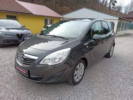 Opel Meriva B 1.4 T, rok výroby: 2011, prodejní cena: 148.678,- Kč