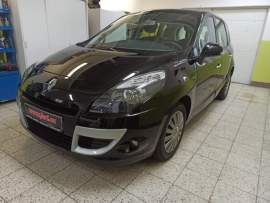 Renault Scenic 1.4 TCE Bose, rok vroby: 2011, prodejn cena: 115.620,- K