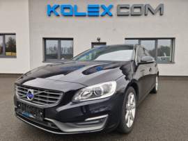 Volvo V60 2.0 D4 133kW, rok výroby: 2015, prodejní cena: 395.000,- Kč