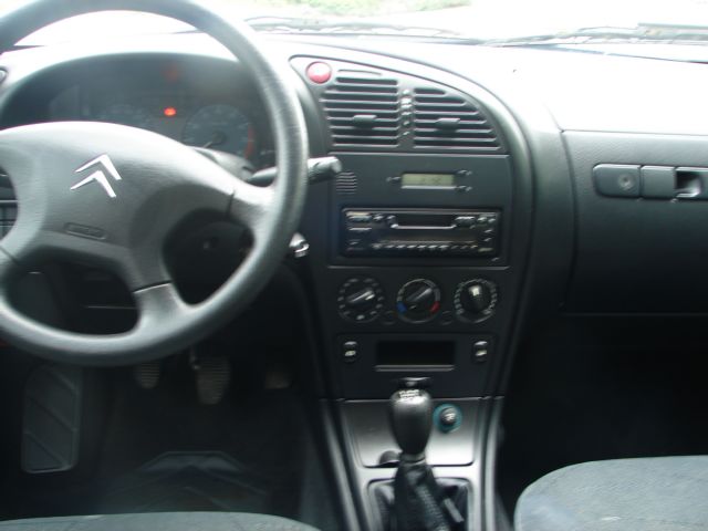 Citroën Xsara 1.6i 16V KOMBI 80KW