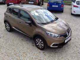 Renault Captur 0,9 TCe