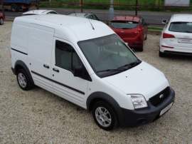 Ford Transit Connect 1,8 TDCi 66kW